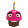 FIGURA MR CUPCAKE