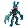 Figura Bonnie Toy Nightmare