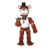 Figura Freddy Articulado