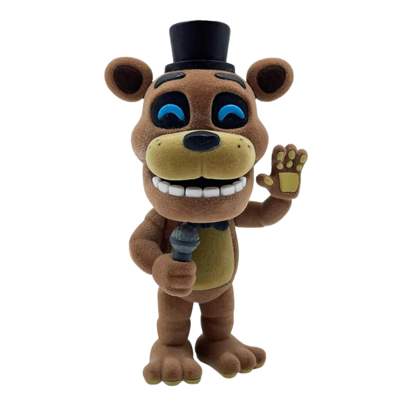 Figura Freddy Original