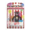 Figura Pizzeria Simulator Lefty