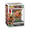 Funko Pop Gingerbread Foxy