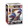 Funko Pop Sun & Moon