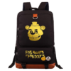 Mochila Golden Freddy