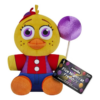 Peluche Balloon Chica