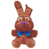 Peluche Chocolate Bonnie