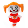 Peluche Circus Baby