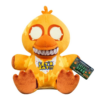 Peluche Dreadbear Jack-O-Chica