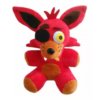 Peluche Foxy Original