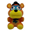 Peluche Freddy Fnaf 4