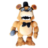 Peluche Freddy Gigante 50CM