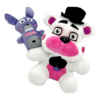 Peluche Funtime Freddy