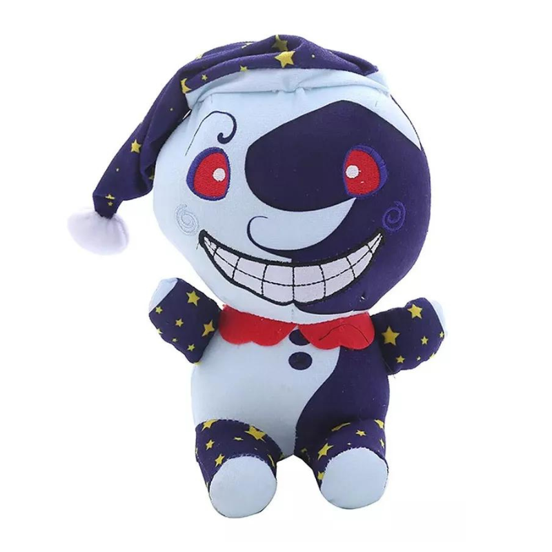 Peluche Luna FNAF