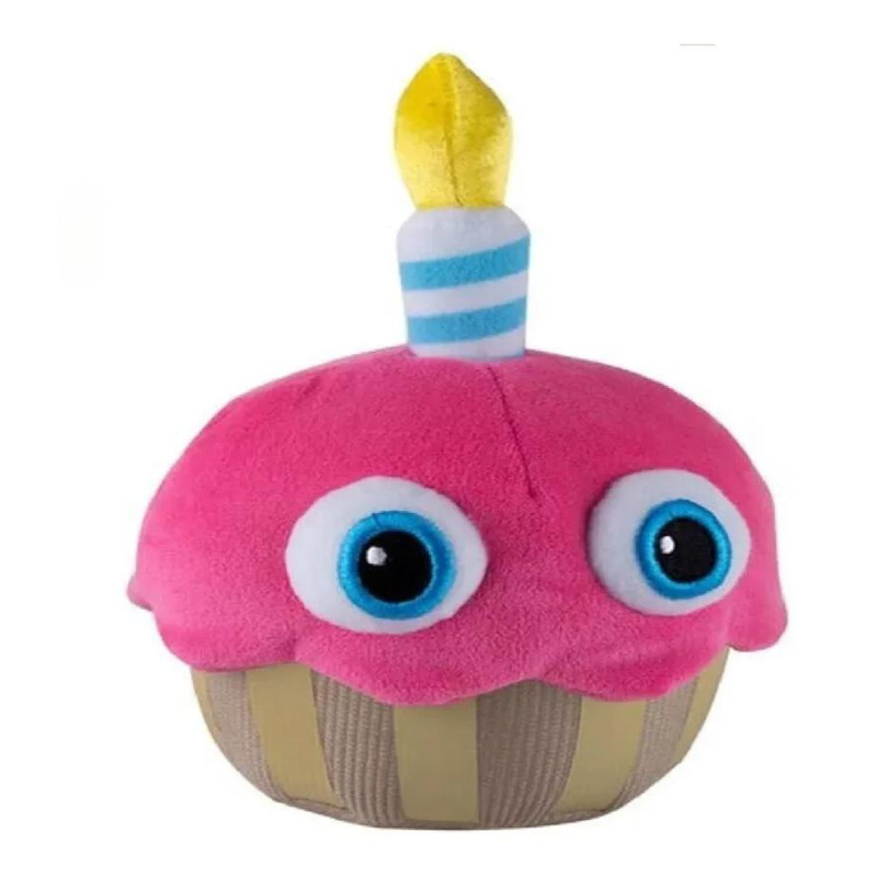 Peluche MR Cupcake