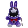 Peluche Nightmare Bonnie 25CM