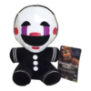 Peluche Puppet