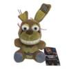 Peluche Springtrap