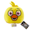 Peluche reversible Chica