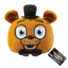 Peluche reversible Freddy