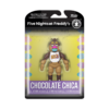 chocolate chica action figure