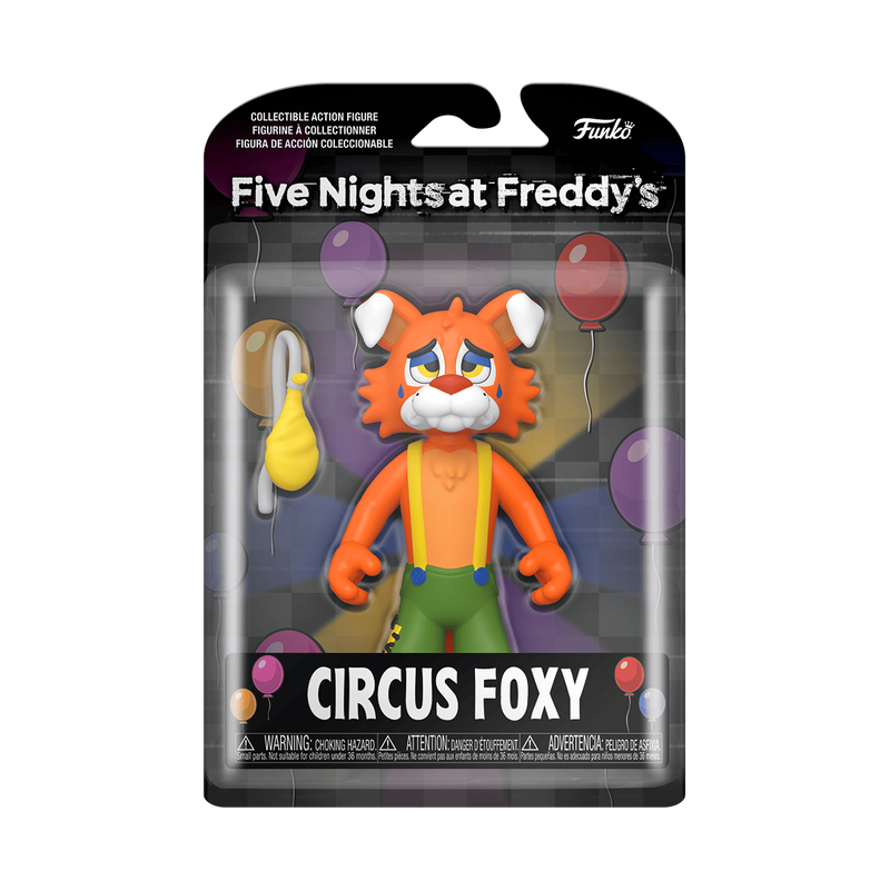 figura-circus-foxy