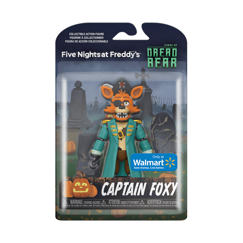 figura-dreadbear-captain-foxy