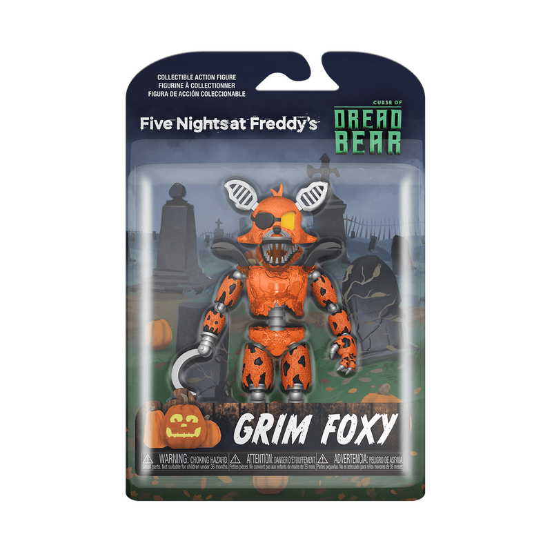 figura-dreadbear-grimm-foxy
