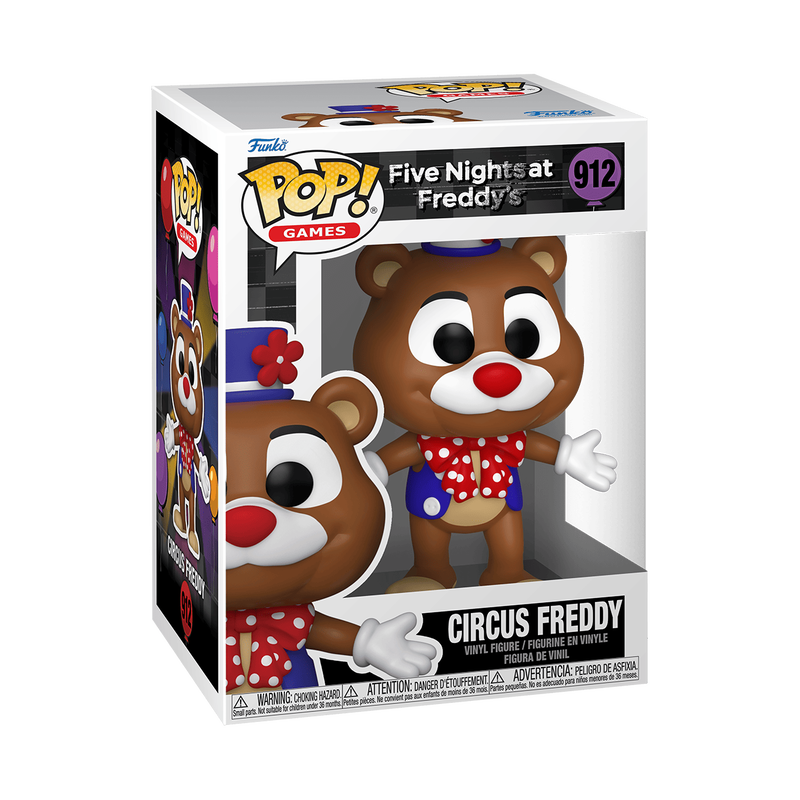 funko-pop-circus-freddy